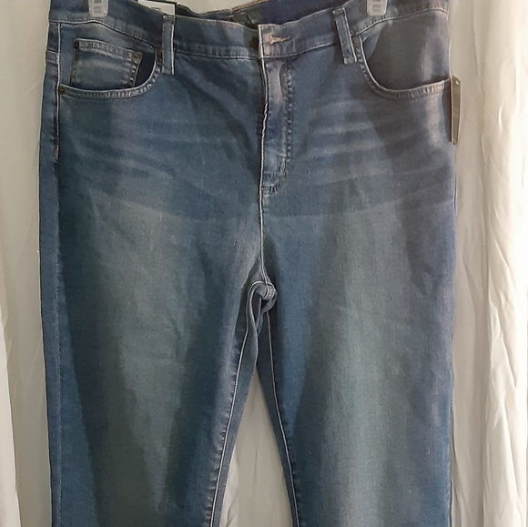 Ralph lauren womens jeans sale Clearance